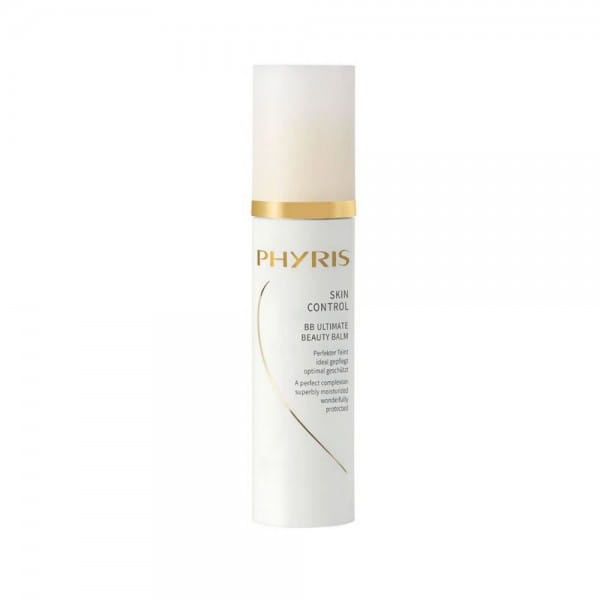 Skin Control Ultimate BB Beauty Balm von Phyris