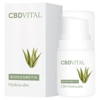 CBD Hydracalm von CBD Vital CBD Hydracalm von CBD Vital