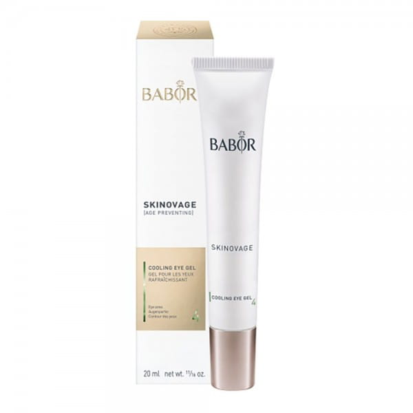 Skinovage Purifying Cooling Eye Gel von Babor