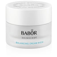 Skinovage Balancing Cream rich von Babor