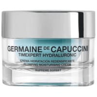 Timexpert Hydraluronic Face Cream Supreme Sorbet von Germaine de Capuccini