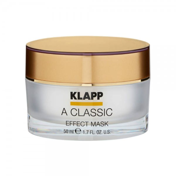 A CLASSIC Effect Mask