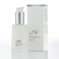 White Secret Concentrate LSF 15 von CNC Cosmetic White Secret Concentrate LSF 15 von CNC Cosmetic