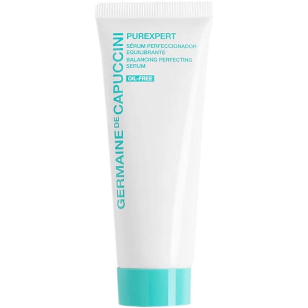 Purexpert Balancing Perfecting Serum Oil Free von Germaine de Capuccini
