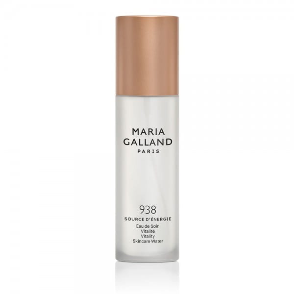 938 Eau de Soin Vitalité SOURCE D’ÉNERGIE von Maria Galland