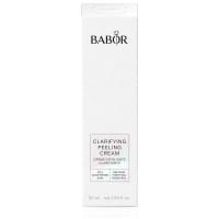 Clarifying Peeling Cream von BABOR