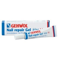 Nail Repair Gel hochviskos / klar von Gehwol