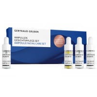 Ampullen Gesichtspflege-Set von Gertraud Gruber