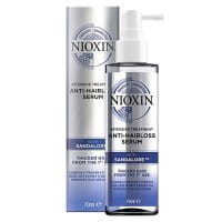 Anti-Hair Loss Serum von Nioxin