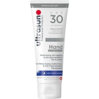 Handcreme Anti-Pigmentation SPF 30 von Ultrasun