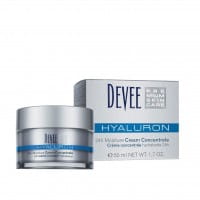 Hyaluron 24 Stunden Creme von Devee Hyaluron 24 Stunden Creme von Devee