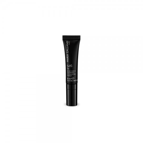 526 Base Fard à Paupières – Eyeshadow Primer 00 von Maria Galland