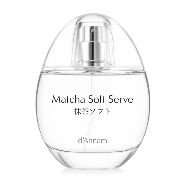 Matcha Soft Serve von d'Annam Parfums