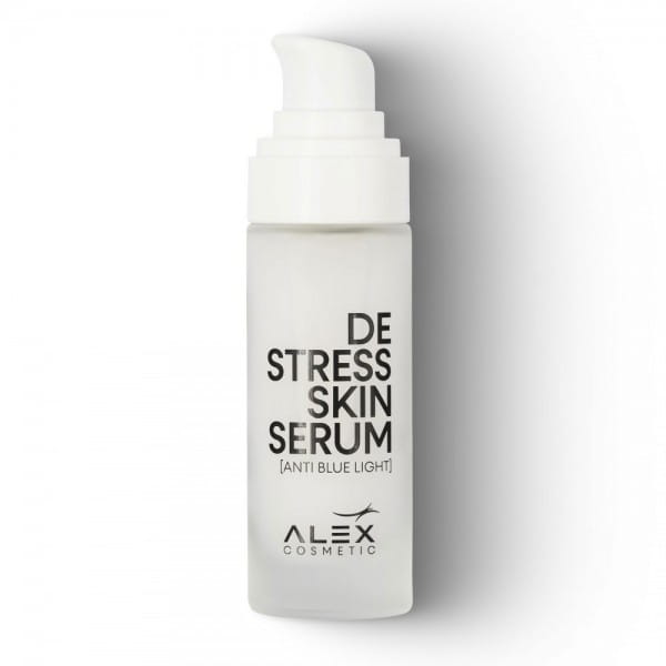 Destress Skin Serum von Alex Cosmetic