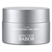 Doctor Babor Resurface Exfoliating Peel Pads von Babor