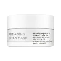 Anti-Aging Cream Mask von Annemarie Börlind