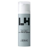 HOMME Global Anti-Aging Fluid von lierac