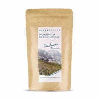 Alpenrausch Wohlfühltee ** von Dr. Spiller Alpenrausch Wohlfühltee ** von Dr. Spiller