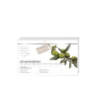 olivenblätter von Methode Brigitte Kettner (MBK)