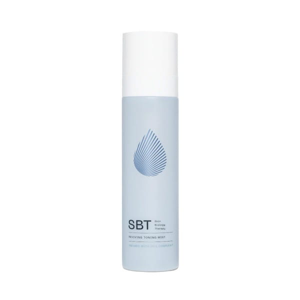 Reviving Toning Mist von SBT 