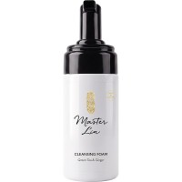 Cleansing Foam - Green Tea & Ginger von Master Lin