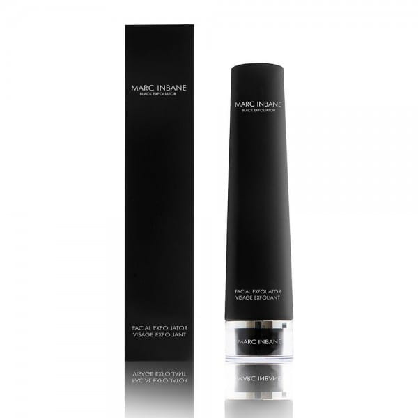 Black Exfoliator von Marc Inbane