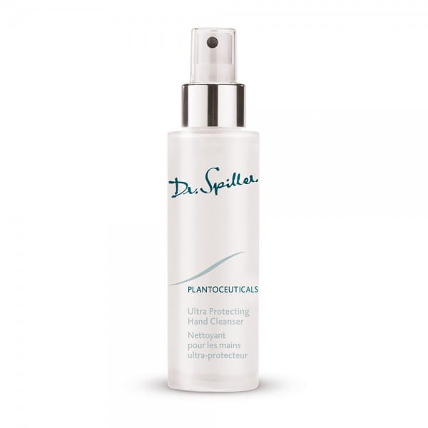 Plantoceuticals Ultra Protecting Hand Cleanser