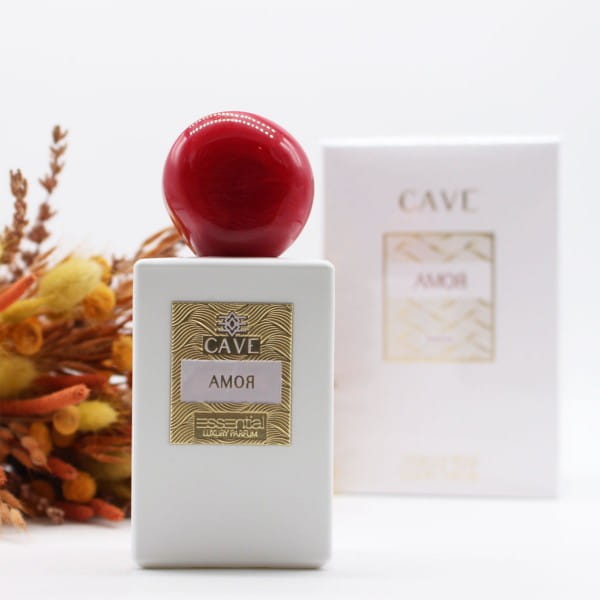 CAVE Essential Luxury Parfum Amor