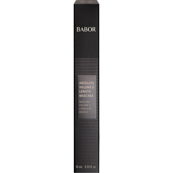 Absolute Volume & Length Mascara von Babor