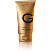 GOLD after sun smoother long lasting tan von Sunmaxx GOLD after sun smoother long lasting tan von Sunmaxx