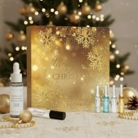 etre belle Ampullen Adventskalender 2025