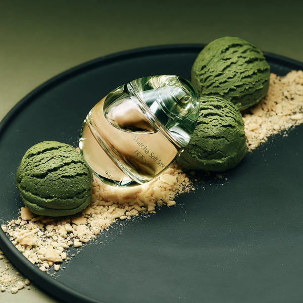 Matcha Soft Serve von d'Annam Parfums