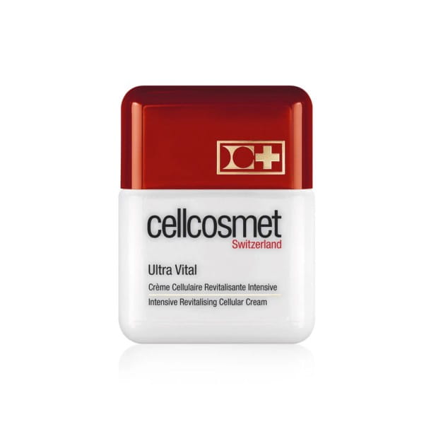 Ultra Vital - Gen 2.0 von Cellcosmet