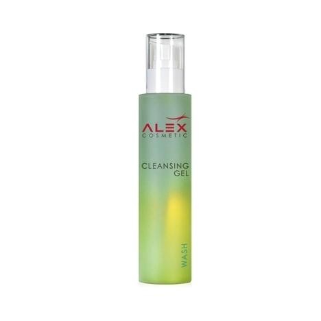 Cleansing Gel