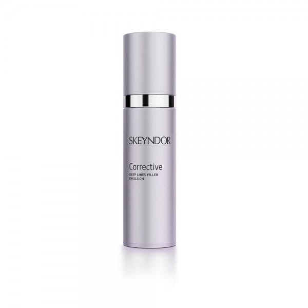 DEEP LINES FILLER EMULSION von Skeyndor