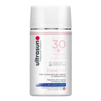 Face Fluid SPF 30 von Ultrasun Face Fluid SPF 30 von Ultrasun