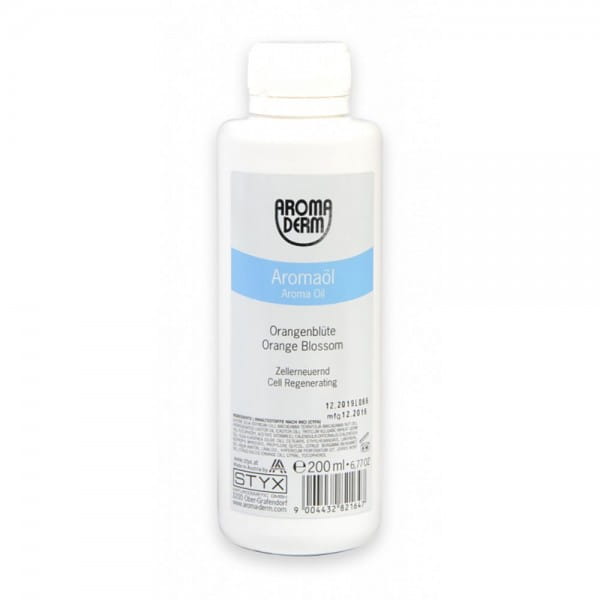 Aromaöl Orangenblüte von STYX