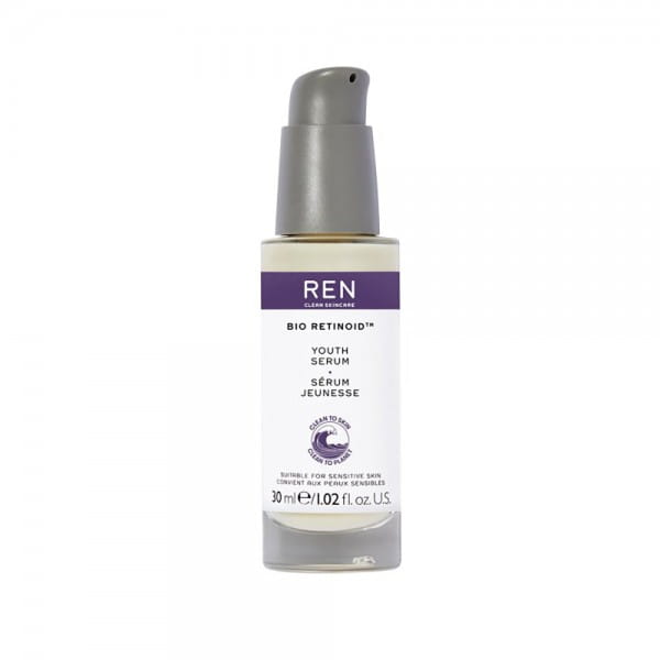 Bio Retinoid Youth Serum von Ren