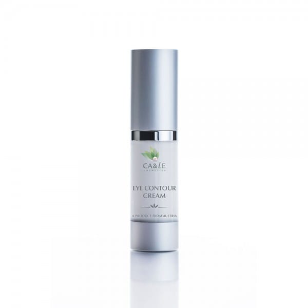 Eye Contour Cream von CALE