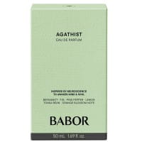 Soul & Body Eau de Parfum Agathist von Babor