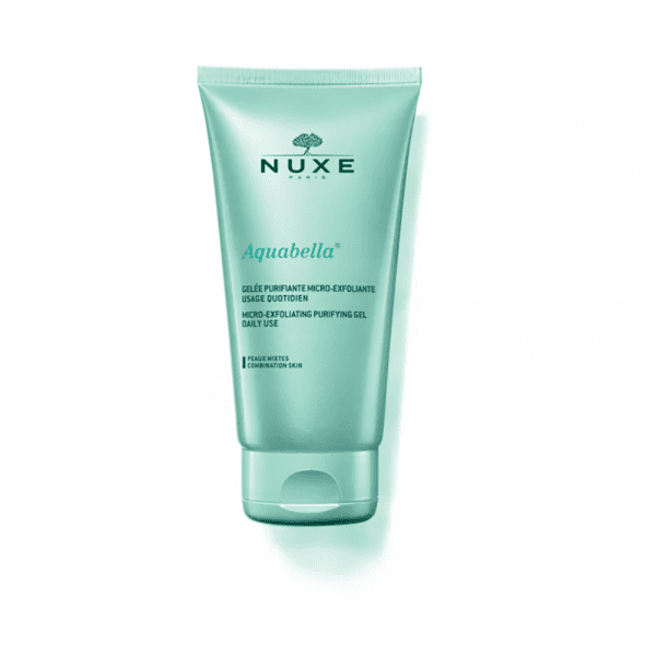 AQUABELLA Micro-Exfoliating Purifying Gel (Klärendes Mikropeeling-Gel)
