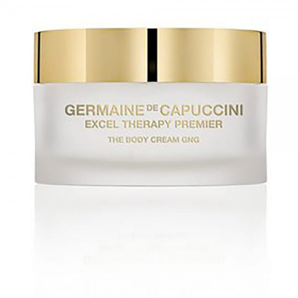 Excel Therapy Premier Body Cream von Germaine de Capuccini