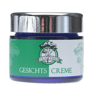 Tea Tree Gesichtscreme