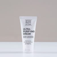 ultra-purifying cream von Methode Brigitte Kettner (MBK)