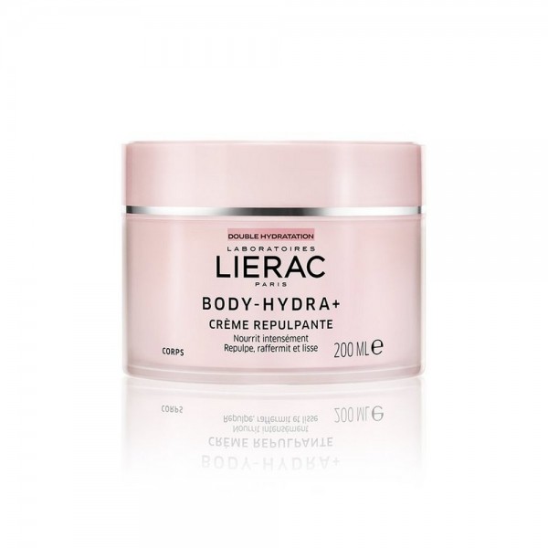 BODY-HYDRA+ Nutri Creme Körpercreme von lierac