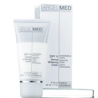 Arcelmed Dermal Whitening Cream SPF 15 von Jean d`Arcel Arcelmed Dermal Whitening Cream SPF 15 von Jean d`Arcel