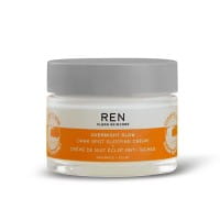 Radiance Skincare Overnight Glow Dark Spot Sleeping Cream von REN