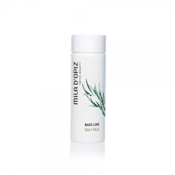  Basic Line Daily Cleansing Foam von Mila D`Opiz