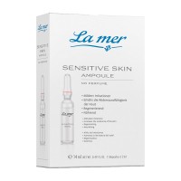 Sensitive Skin Ampoule ohne Parfum von La mer