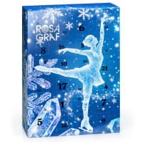 Rosa Graf Ampullen Adventskalender 2026